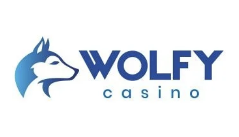 Wolfy Kasino